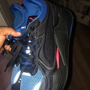 Meet your Posher, Jade